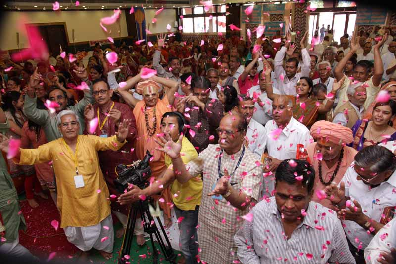 Hanuman Jayanti - 2014