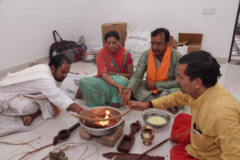 Hanuman Jayanti - 2014