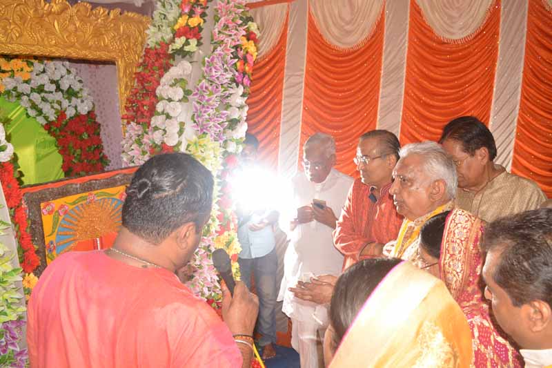 Hanuman Jayanti - 2016