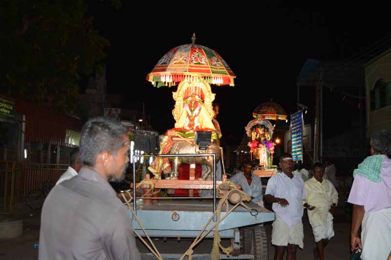 Hanuman Jayanti - 2016