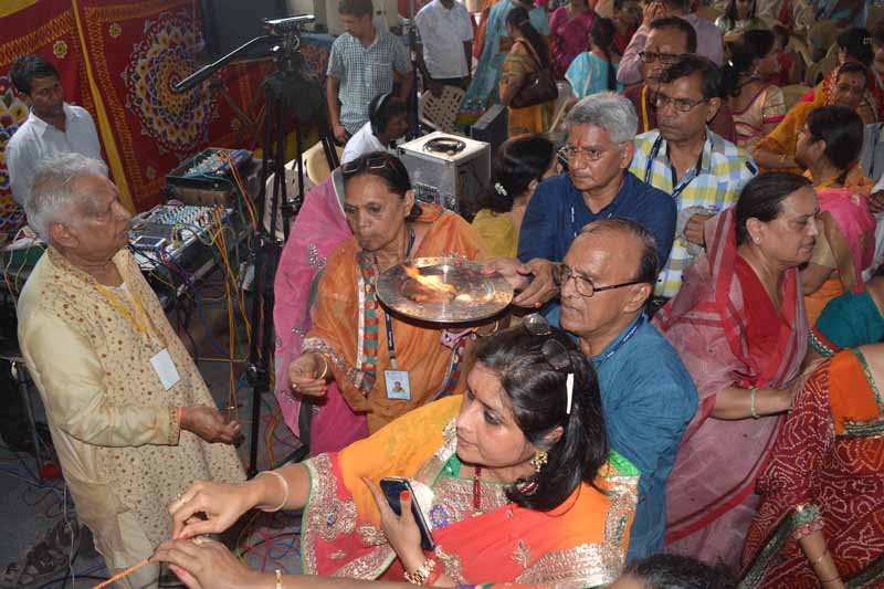 Hanuman Jayanti - 2016
