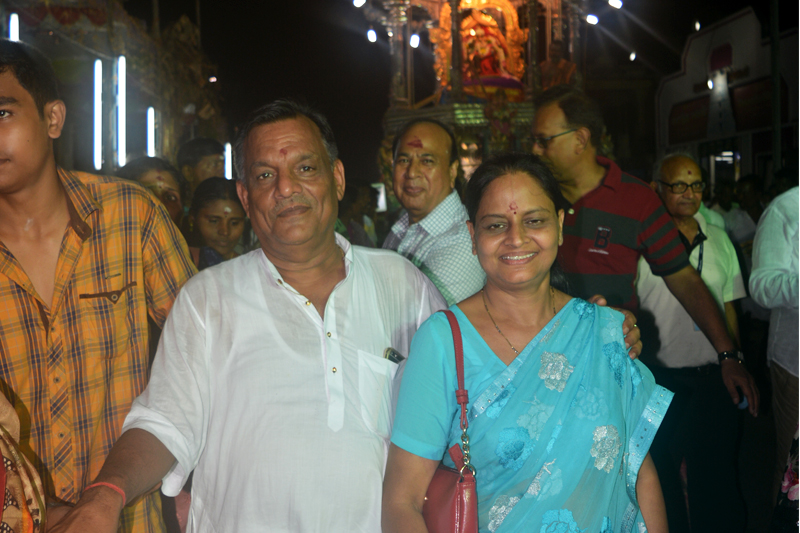Hanuman Jayanti - 2016