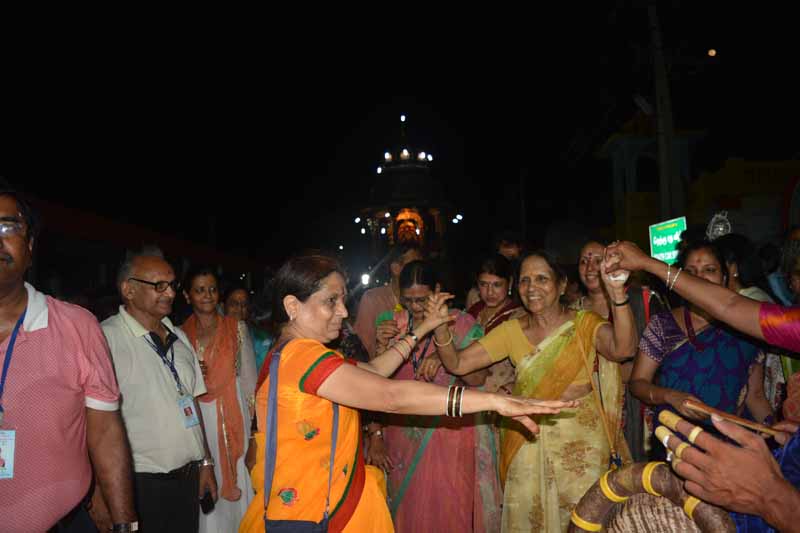 Hanuman Jayanti - 2016