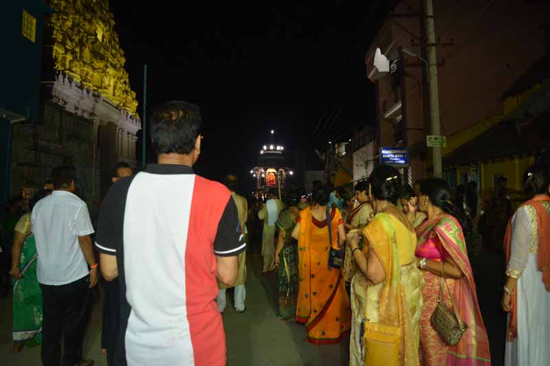 Hanuman Jayanti - 2016