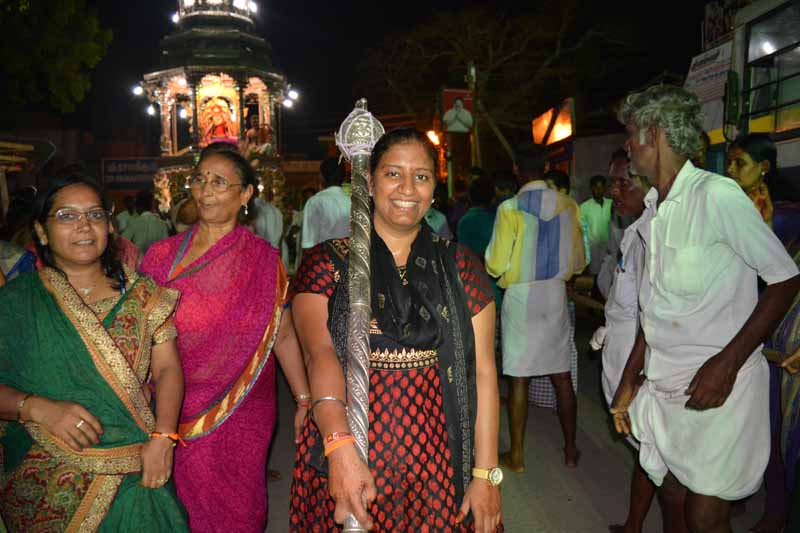 Hanuman Jayanti - 2016