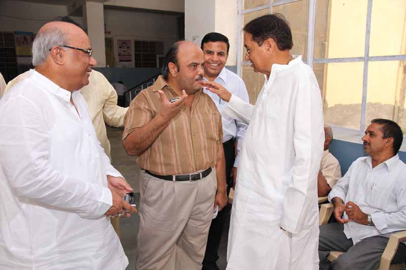 Medical Camp - 2013