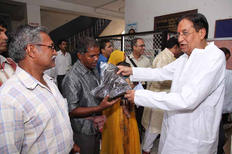 Medical Camp - 2013