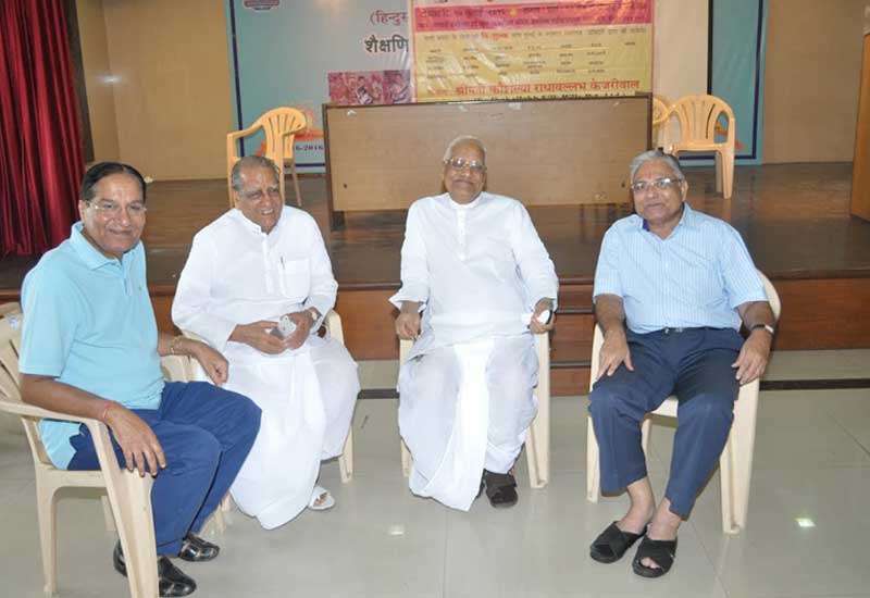Medical Camp - 2016