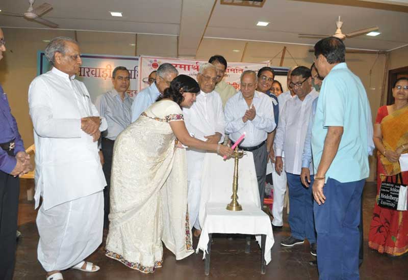 Medical Camp - 2016