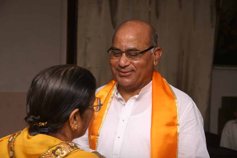 Nand Utsav-1 - 2008