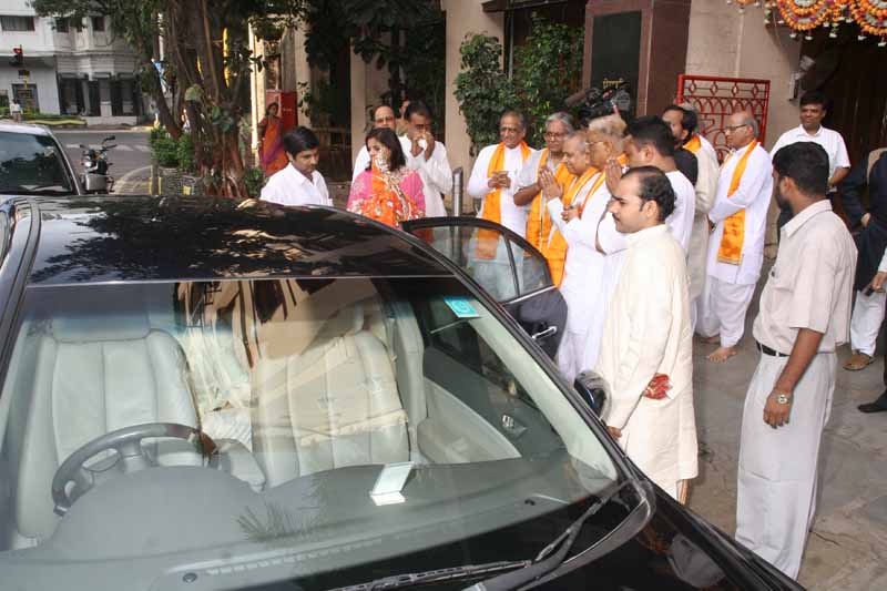 Nand Utsav-1 - 2008