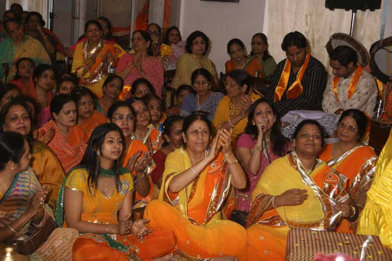 Nand Utsav-1 - 2008