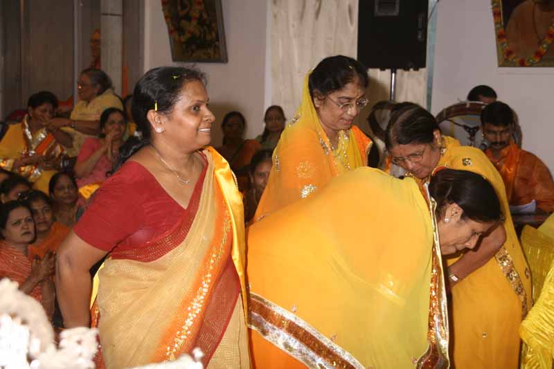 Nand Utsav-1 - 2008