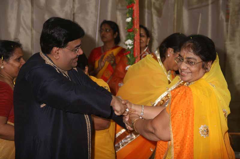 Nand Utsav-1 - 2008