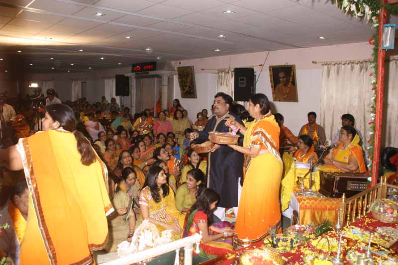 Nand Utsav-1 - 2008
