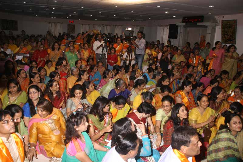 Nand Utsav-1 - 2008