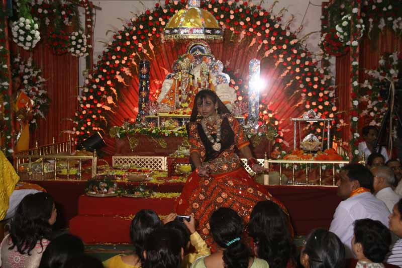 Nand Utsav-1 - 2008