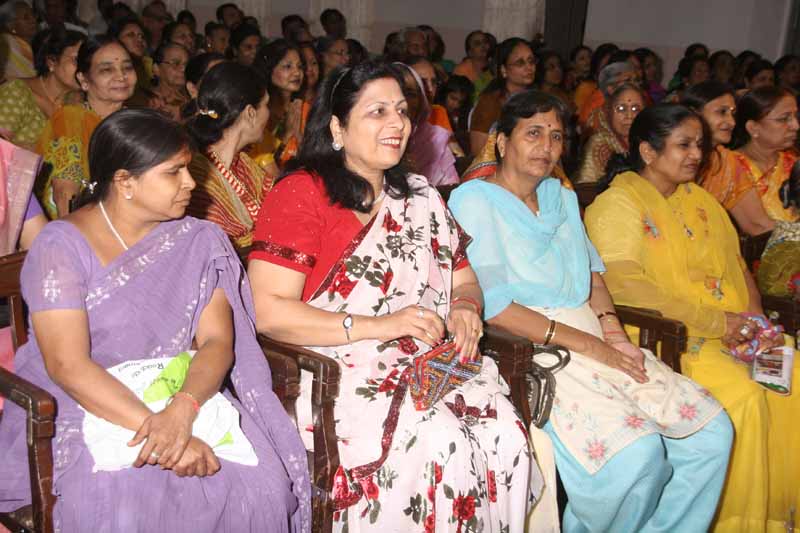 Nand Utsav-1 - 2008