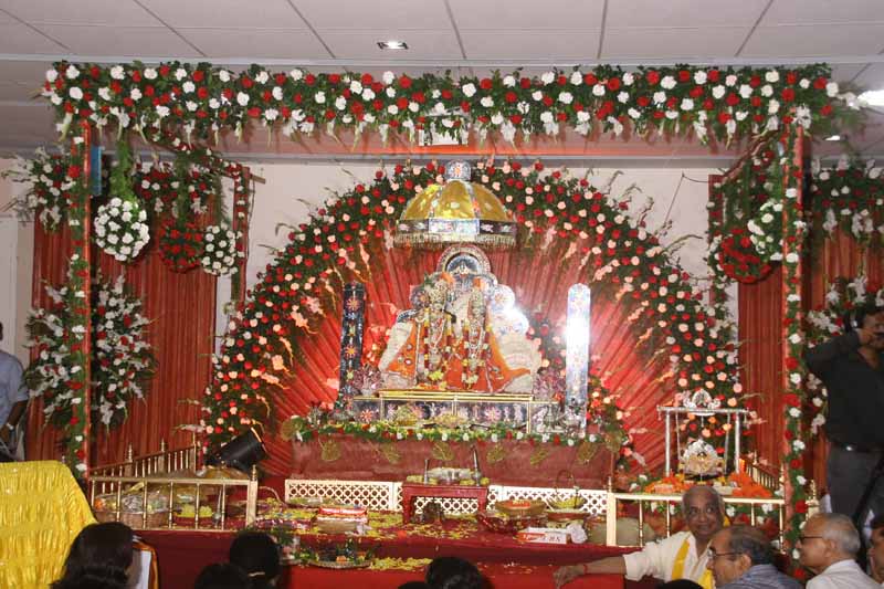 Nand Utsav-1 - 2008