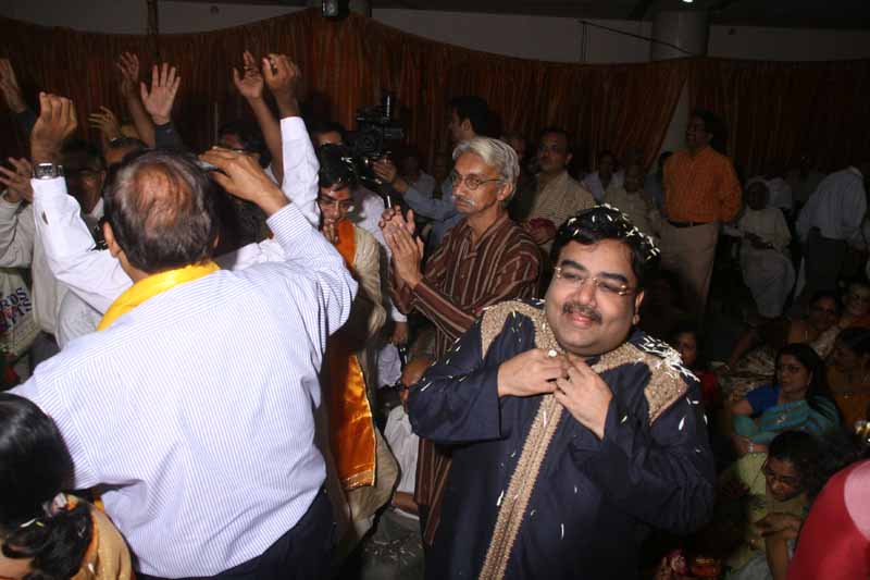 Nand Utsav-1 - 2008