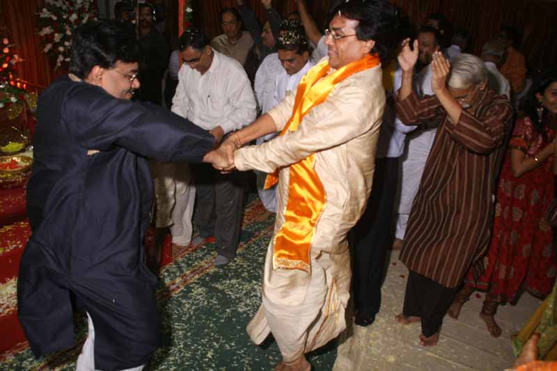 Nand Utsav-1 - 2008