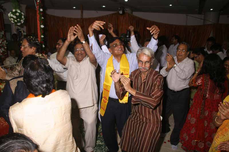 Nand Utsav-1 - 2008