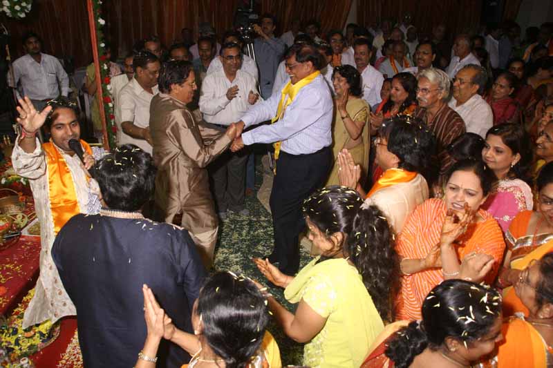 Nand Utsav-1 - 2008