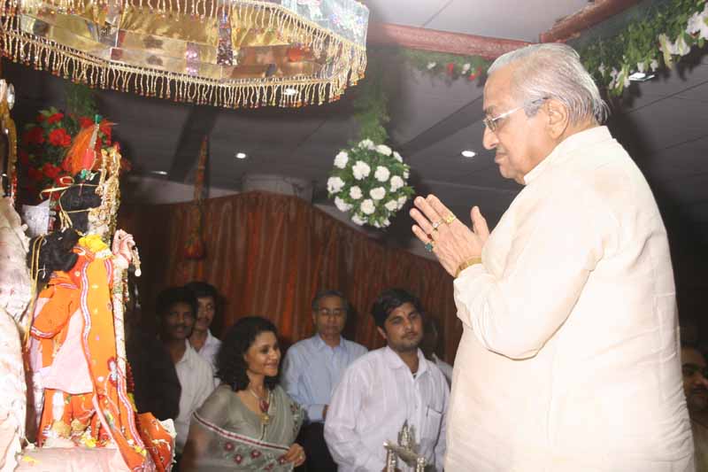 Nand Utsav-1 - 2008