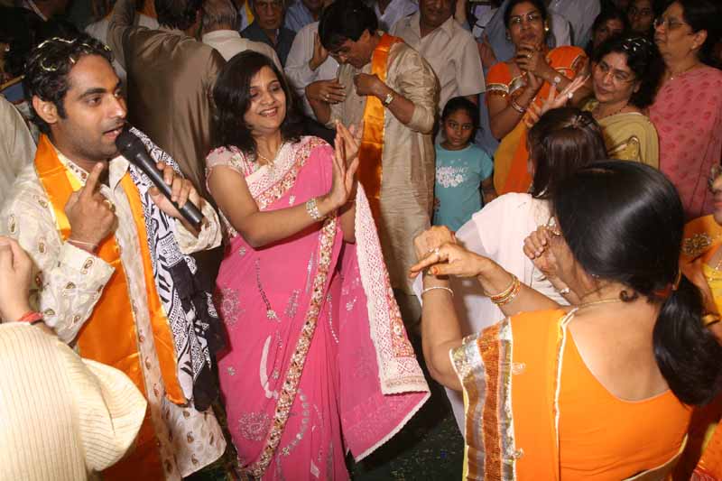 Nand Utsav-1 - 2008