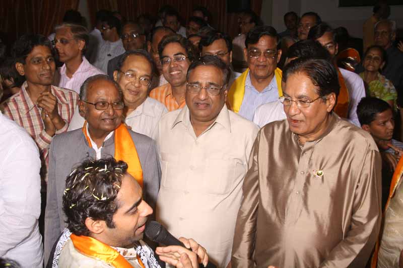 Nand Utsav-1 - 2008