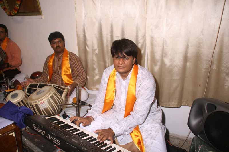 Nand Utsav-1 - 2008