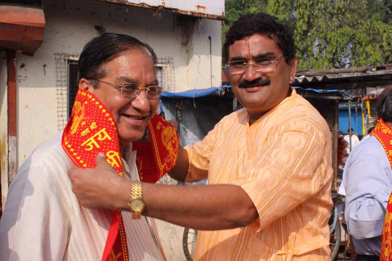 Nanibai Myro1 - 2009