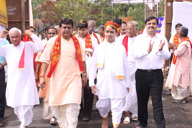 Nanibai Myro1 - 2009