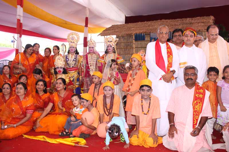 Nanibai Myro1 - 2009