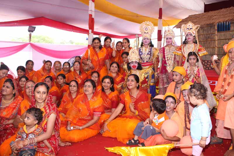 Nanibai Myro1 - 2009