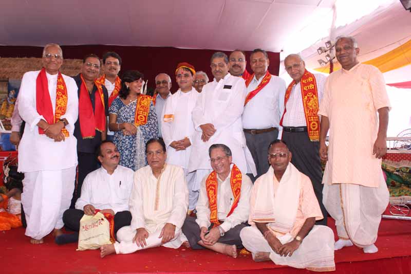 Nanibai Myro1 - 2009