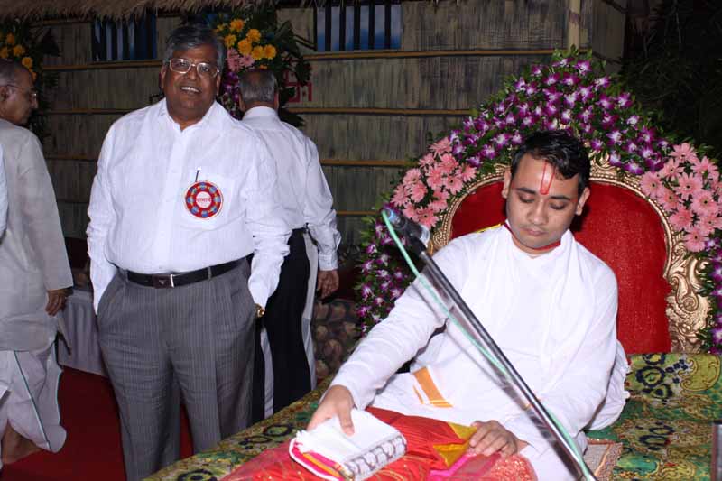 Nanibai Myro1 - 2009