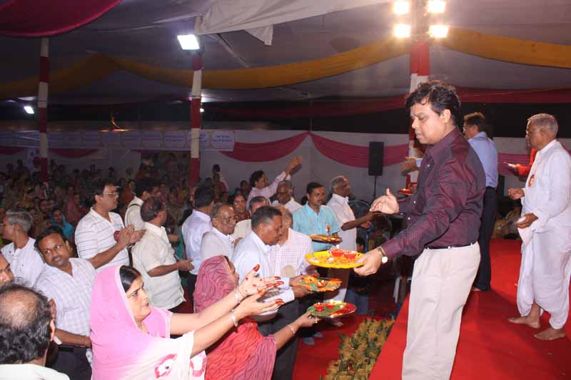 Nanibai Myro1 - 2009