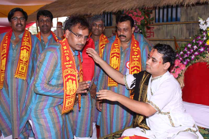 Nanibai Myro1 - 2009