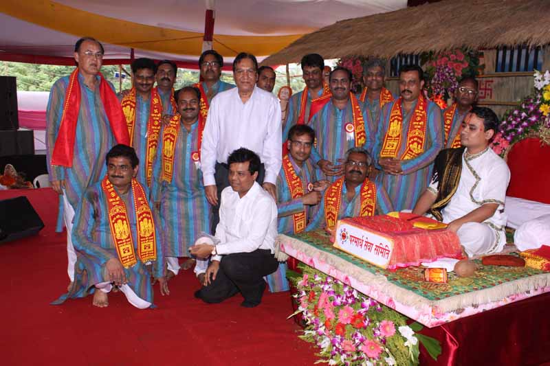 Nanibai Myro1 - 2009