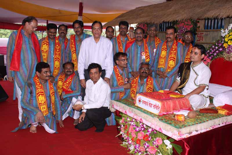 Nanibai Myro1 - 2009