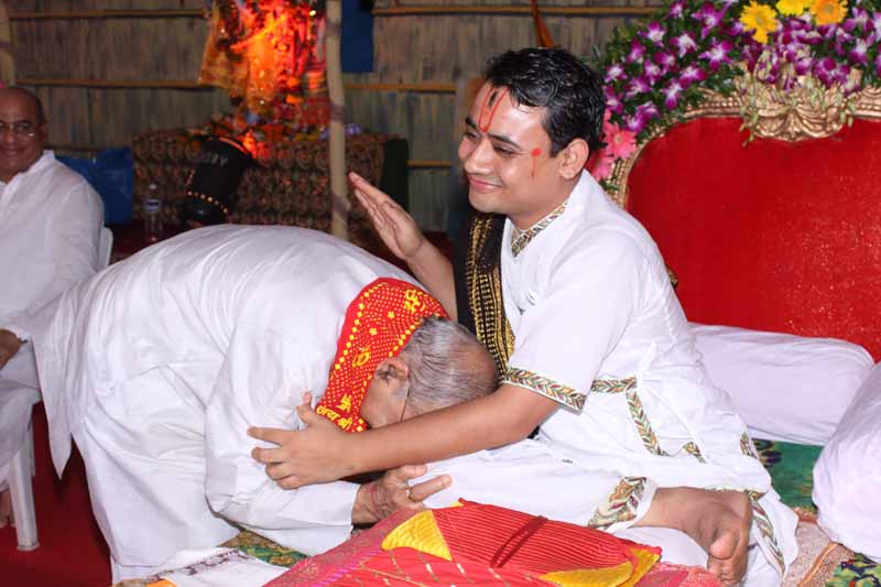 Nanibai Myro1 - 2009