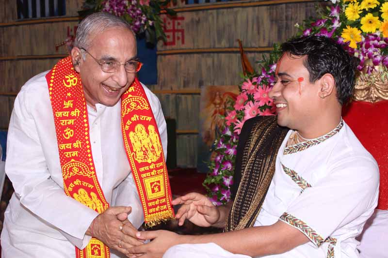 Nanibai Myro1 - 2009