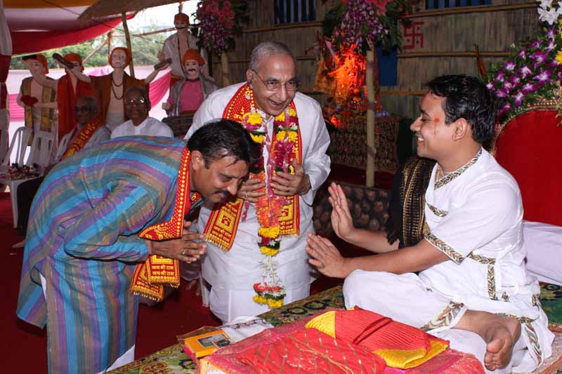 Nanibai Myro1 - 2009