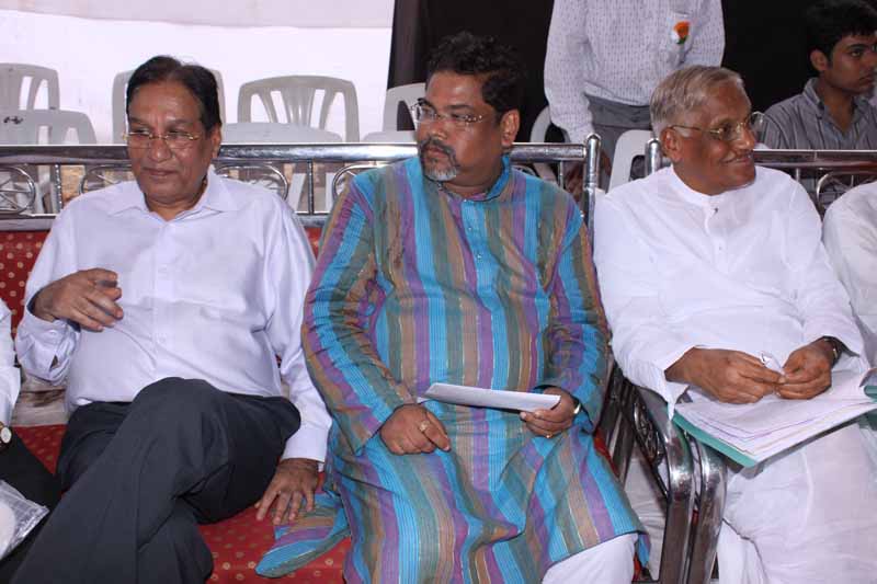 Nanibai Myro1 - 2009