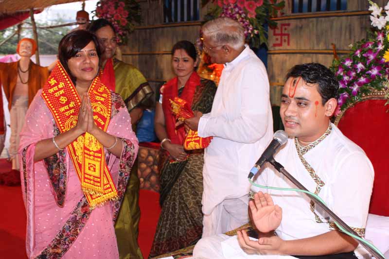 Nanibai Myro1 - 2009