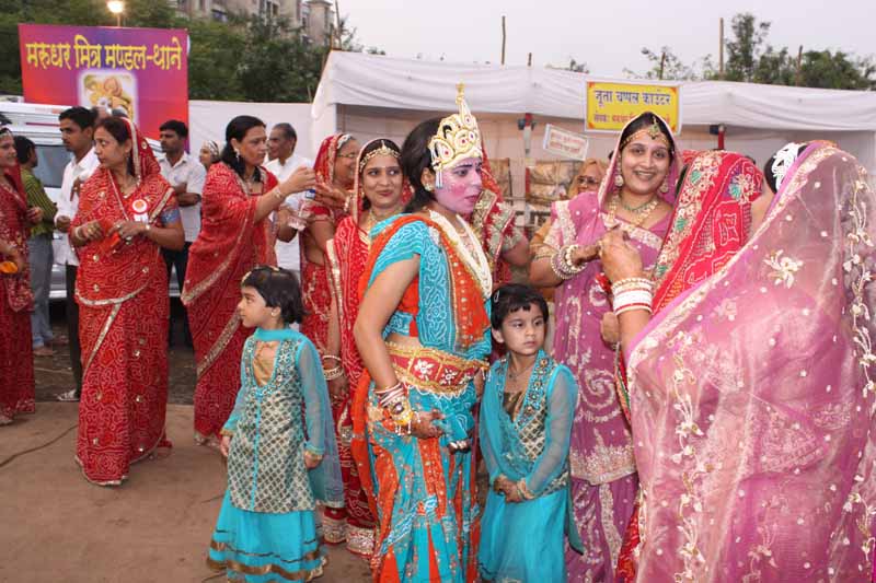 Nanibai Myro1 - 2009