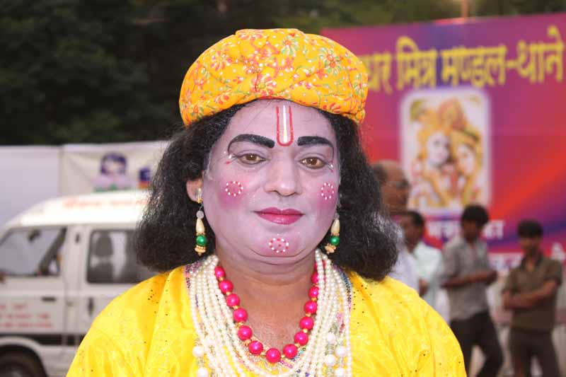 Nanibai Myro1 - 2009