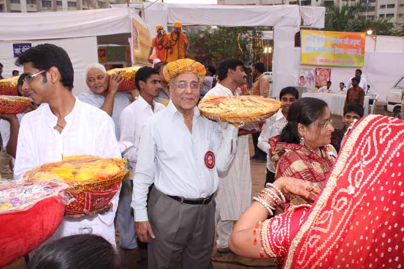 Nanibai Myro1 - 2009