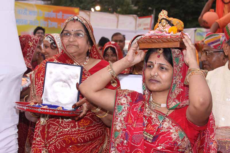 Nanibai Myro1 - 2009